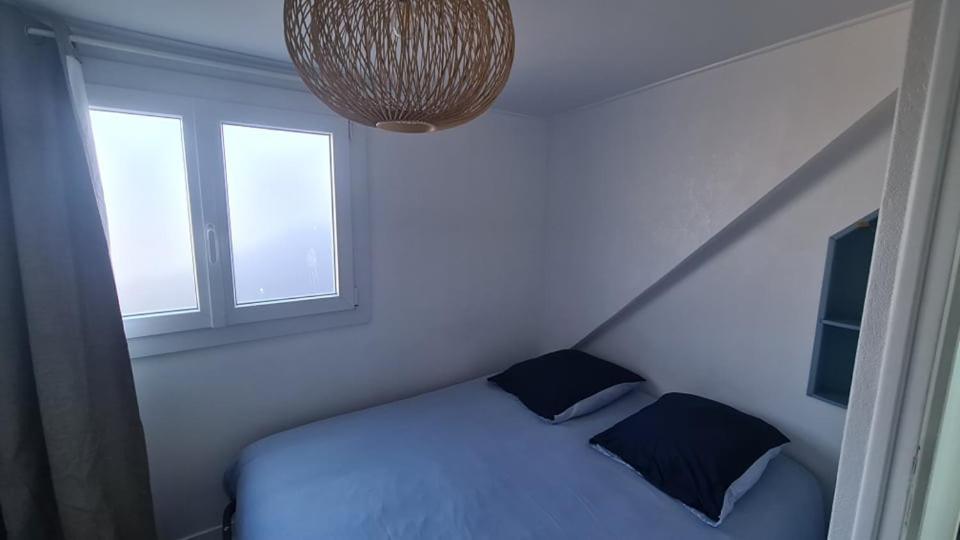 Apartamento La Perle Bleue Dieppe Exterior foto